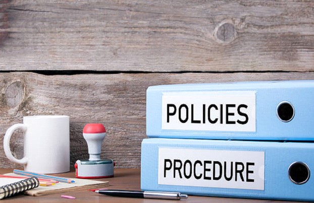 Policies & Procedures