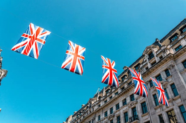 UK Bank Holidays May