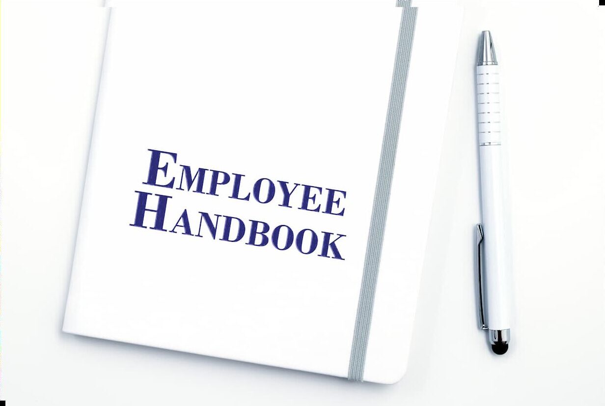 Create Your Ideal Employee Handbook