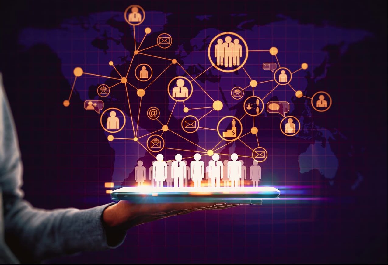 What is The Role of HR in a Small Business?