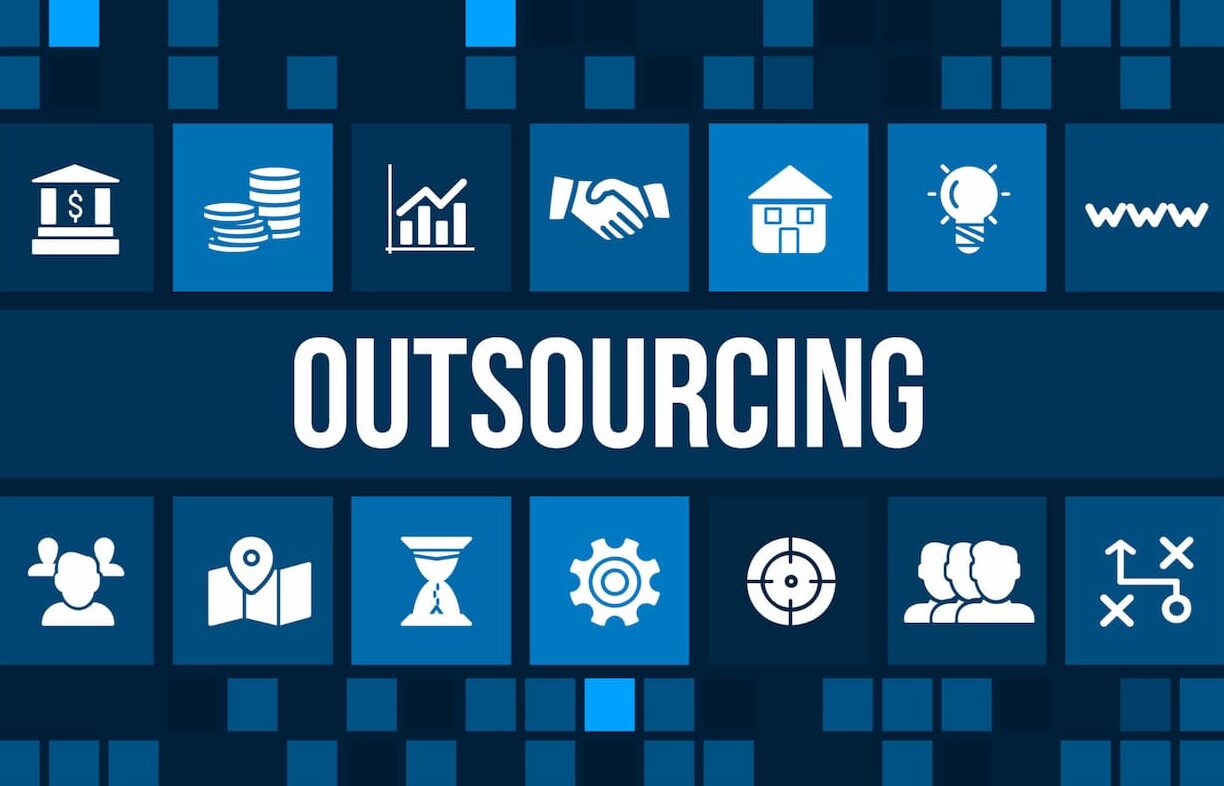 Begin Outsourcing Your HR Tasks Today!
