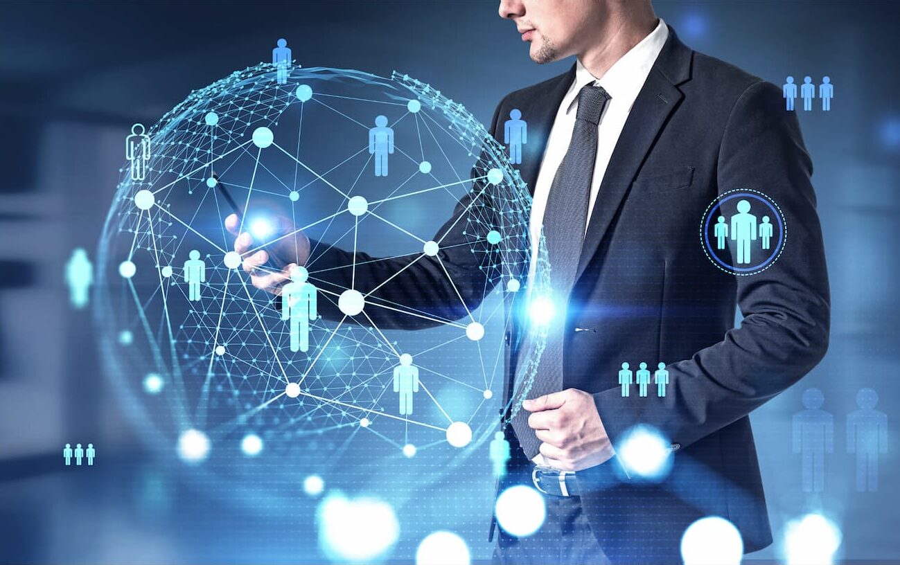 Streamline the Complex Process of HR Tasks with AdVanced HR Software