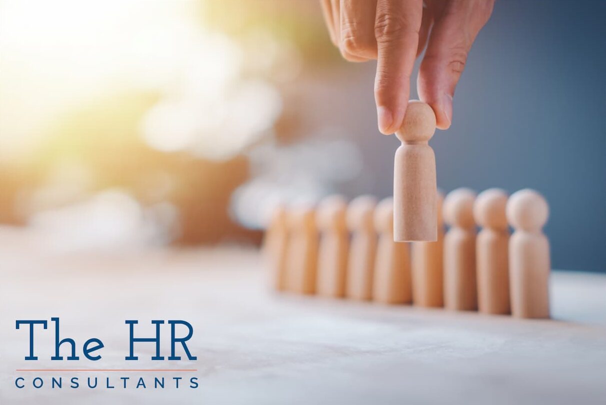The HR Consultants - Your Trusted Partners in HR