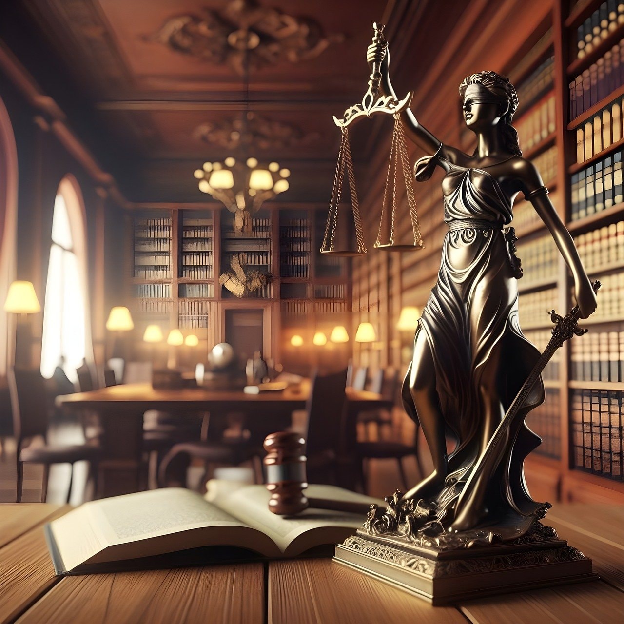 Employment law changes